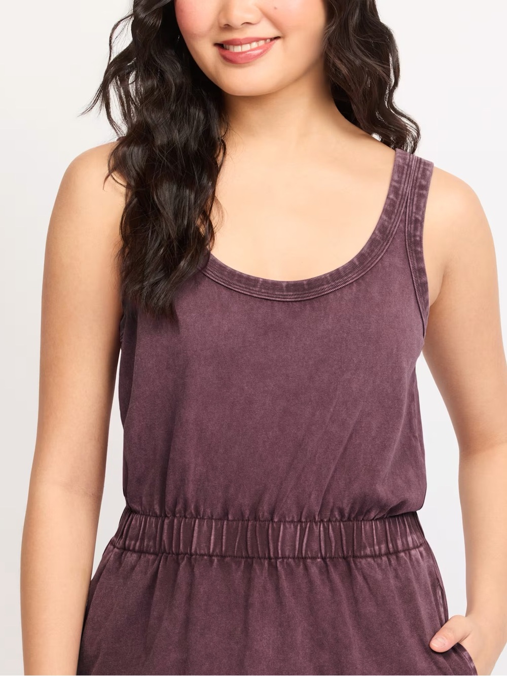 NWT (size XS) Z SUPPLY
Keegan Jersey Denim Mini Dress - Picture 3 of 9